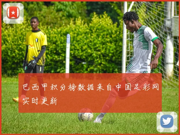 巴西甲积分榜数据来自中国足彩网实时更新