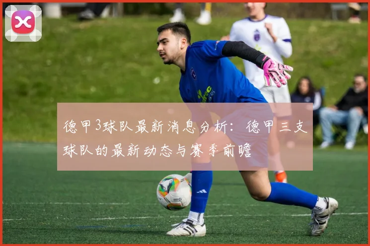 德甲3球队最新消息分析：德甲三支球队的最新动态与赛季前瞻